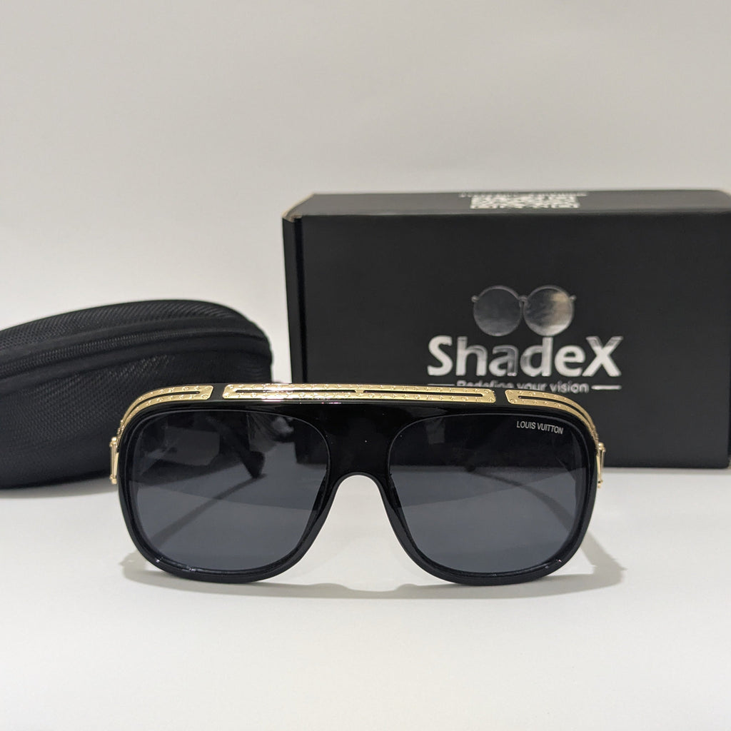Louis Vuitton Millionaire 1.0 Sunglasses