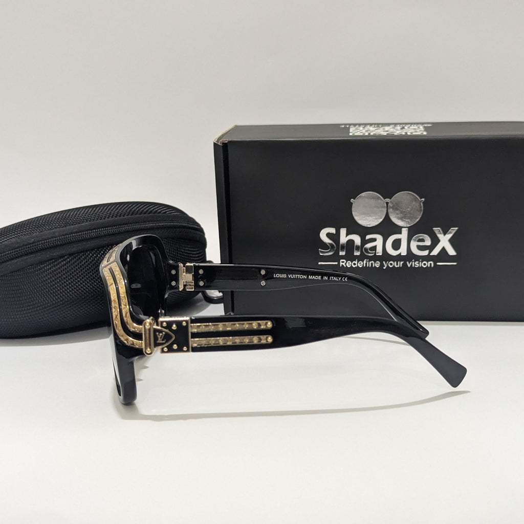Louis Vuitton Millionaire 1.0 Sunglasses