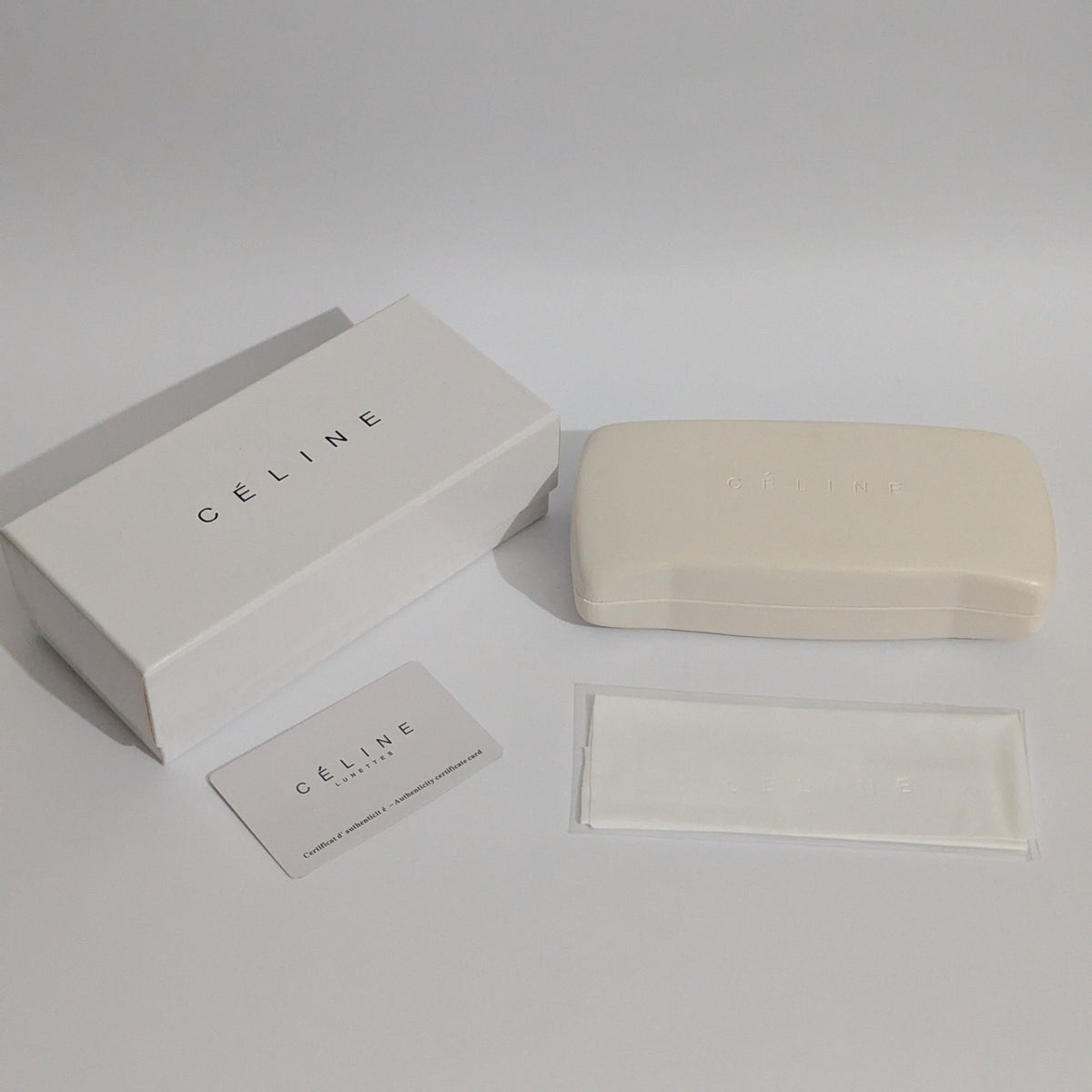 Celine Premium Packaging Box