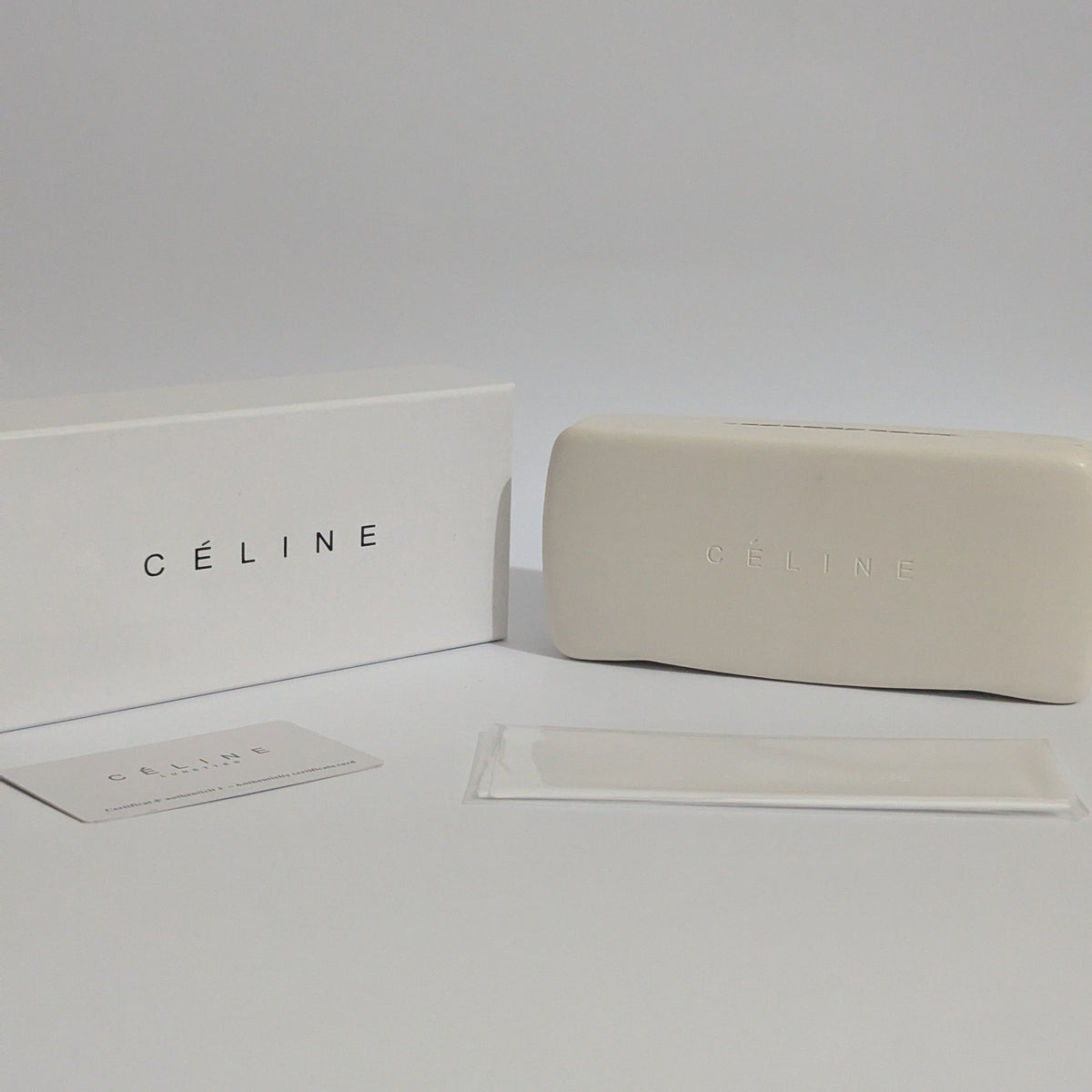 Celine Premium Packaging Box