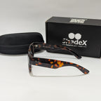 Ray Ban Wayfarer Puffer Sunglasses